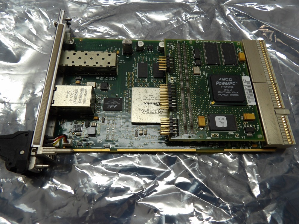 Harris GBE-C11 Circuit Card