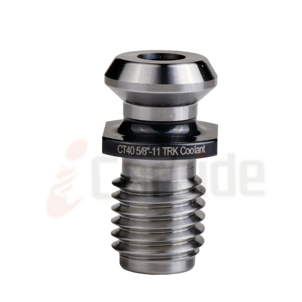 1PC CAT40 5/8-11 COOLANT PULL STUD RETENTION KNOB FOR MAZAK FEDAL MACHINE