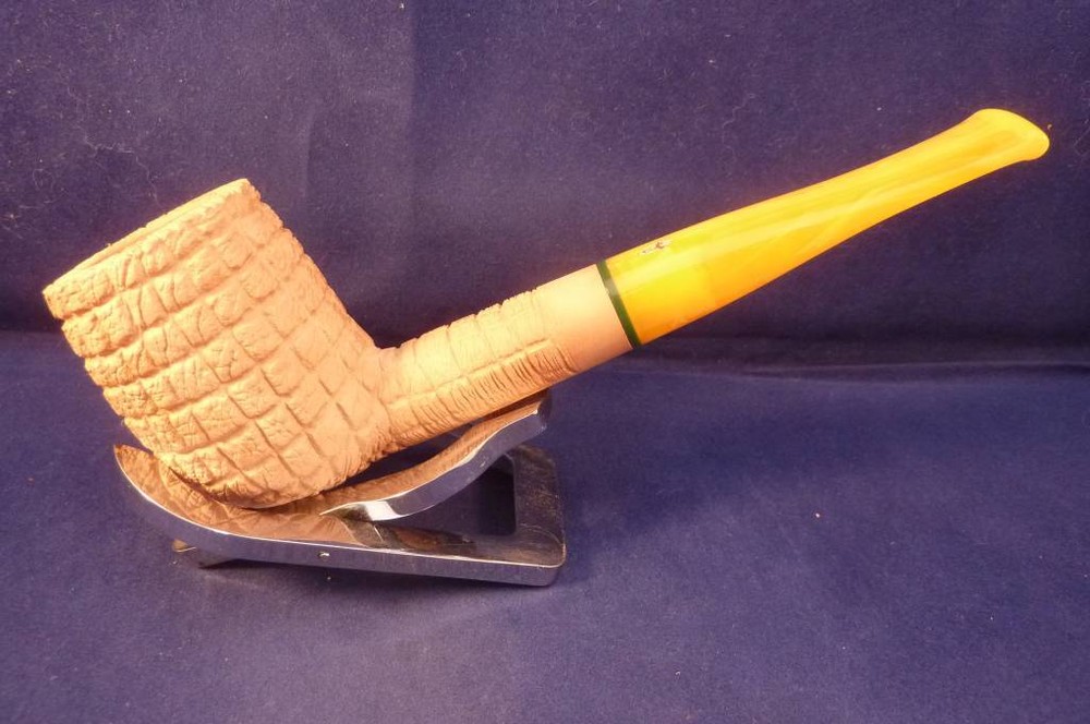 Pipe Savinelli Pannochia 111