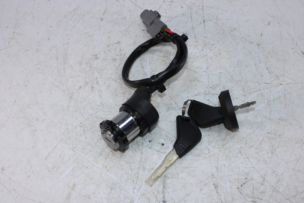 2015 Cf-moto Cforce 600 LOCK KIT 9DSV-011000-6K00