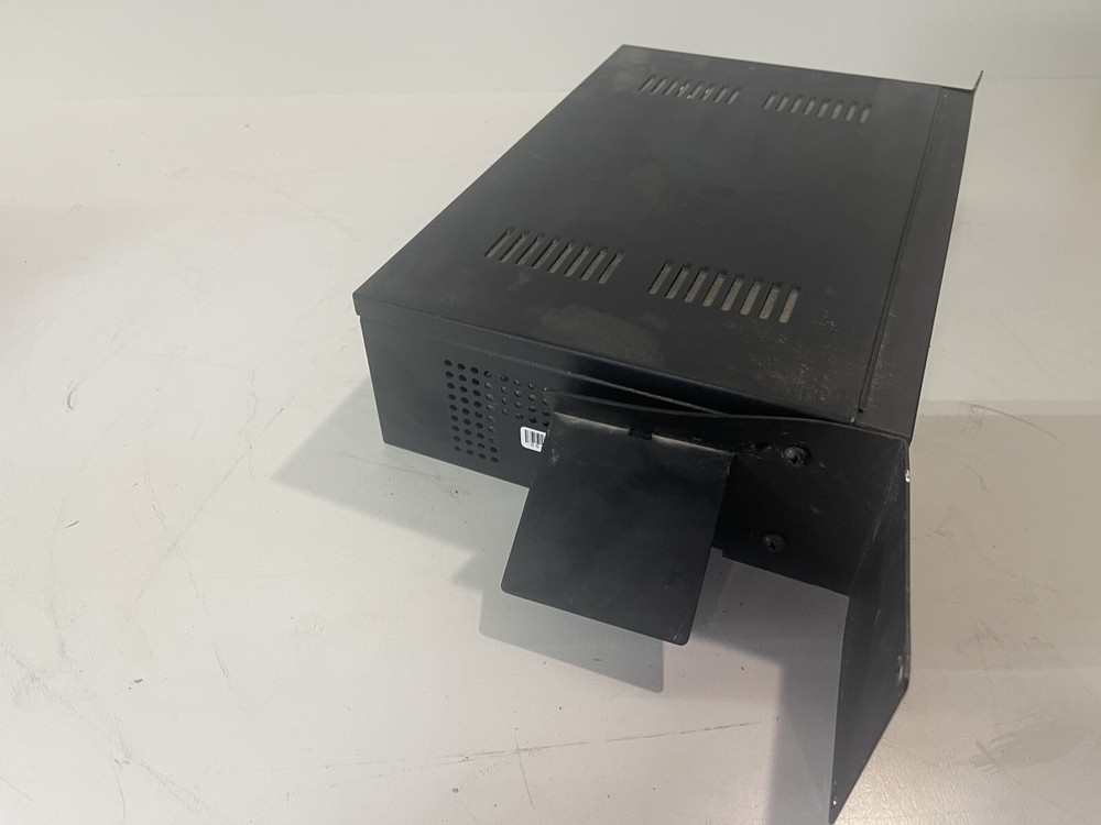 Play Network MC550 by Polywell