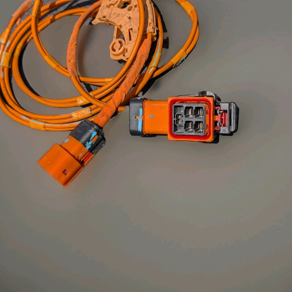 🔅2017-2023 Tesla Model 3 oem HIGH VOLTAGE ANCILLARY HARNESS