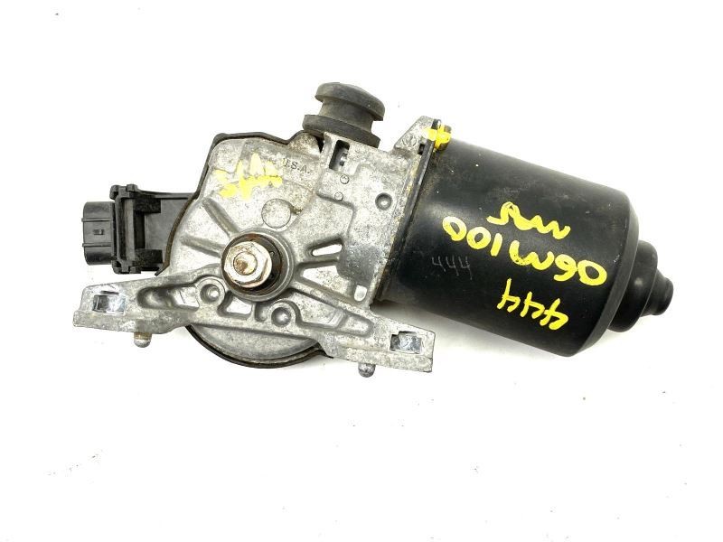 Windshield Wiper Motor GK2C67340 Fits 2003-2005 Mazda 6 14351
