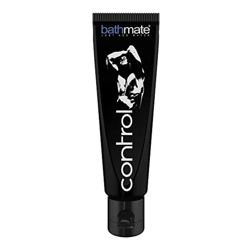Bathmate Control Prolonger Delay Gel 0.24oz | Climax Control Formula