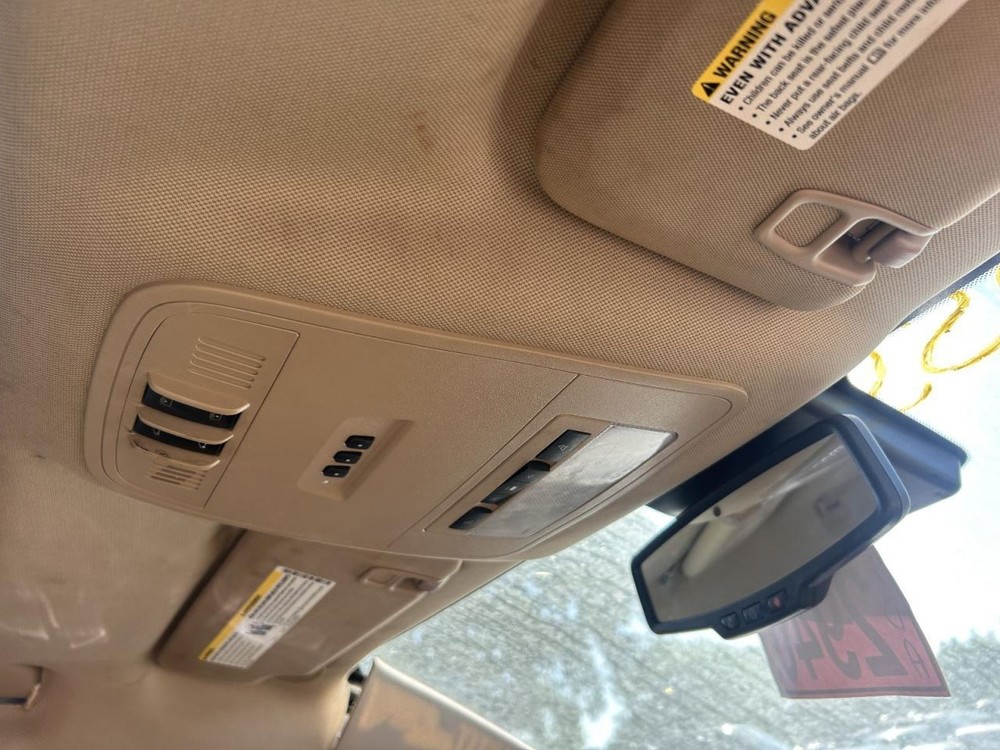 LACROSSE 2011 Transmission Shift 569917