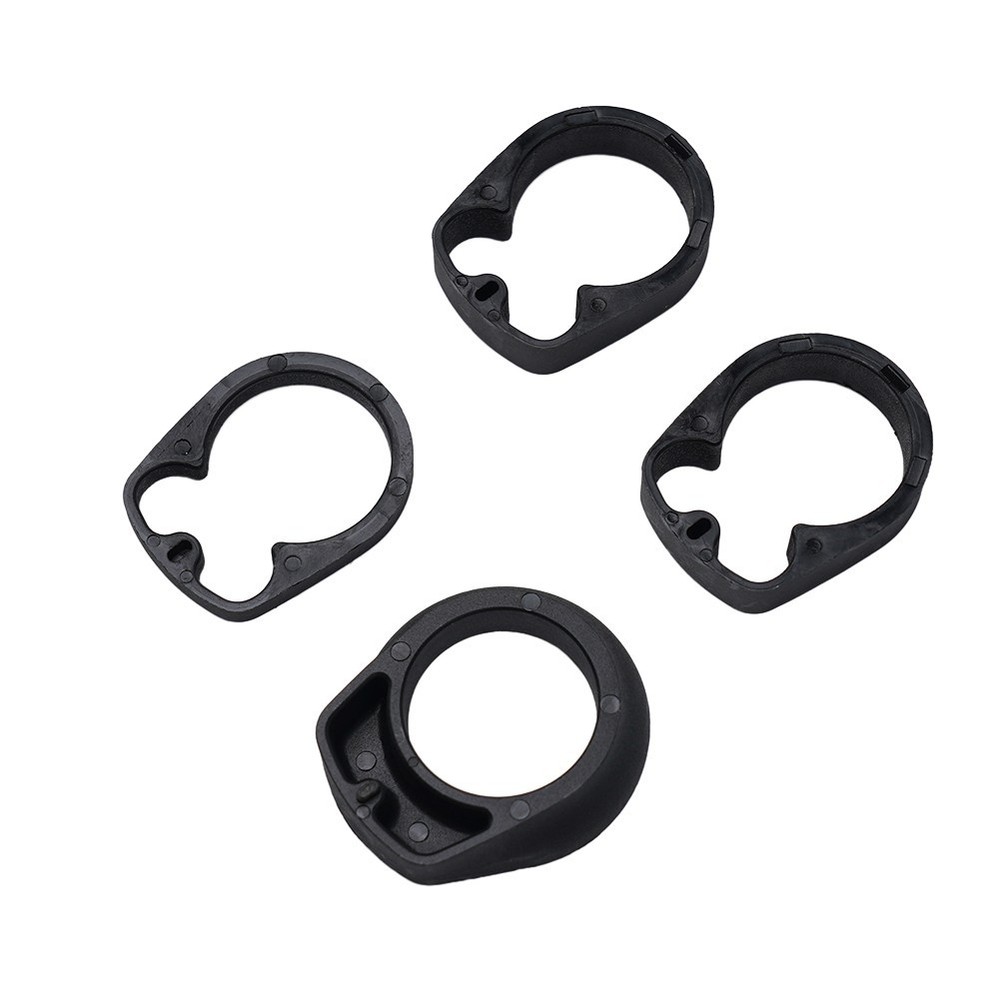 Convenient 118 Bicycle Fork Washer Set 4 Washers for Easy Installation
