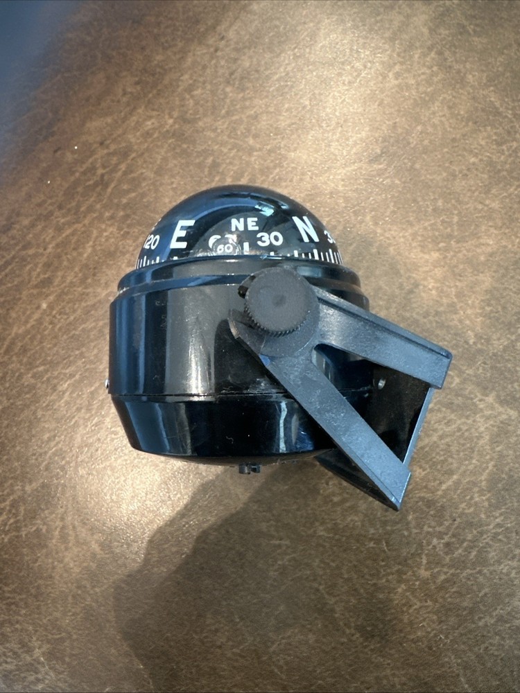 Airguide Mountable Compass USA