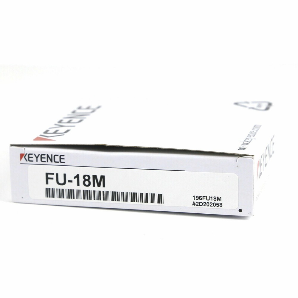 1PC New KEYENCE FU-18M