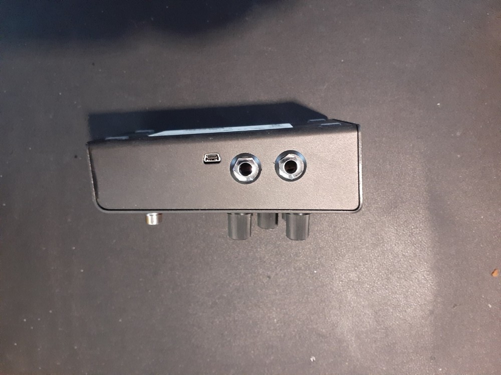 Digitech TRIO Electric Guitar Multi Effect Band Creator