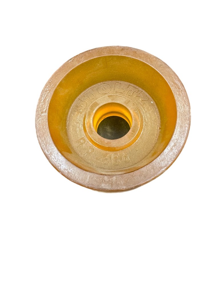 Stoltz 4" Boat Trailer Roller – RP-36a