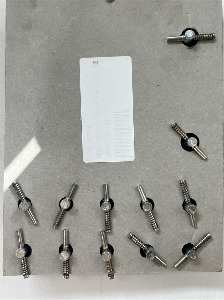 BOILER PLUGS FIX-IT