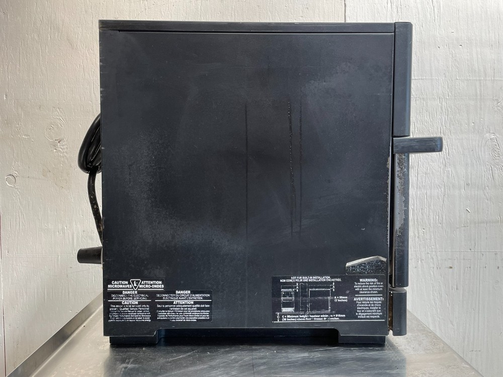Merrychef eikon e2s High Speed Convection Oven