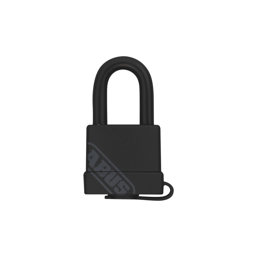 Abus Padlock 70/35 Brass Black