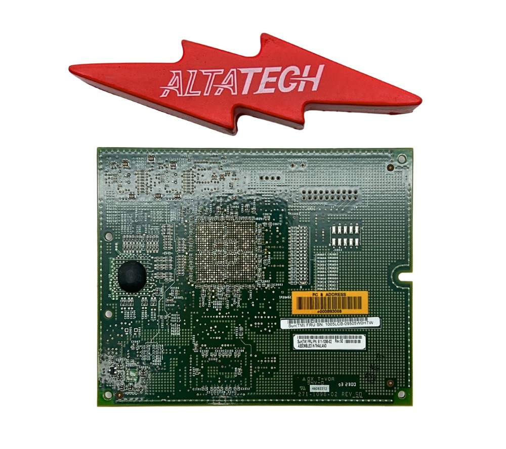 Sun Microsystems 511-1098 RAID 0/1 Expansion Module