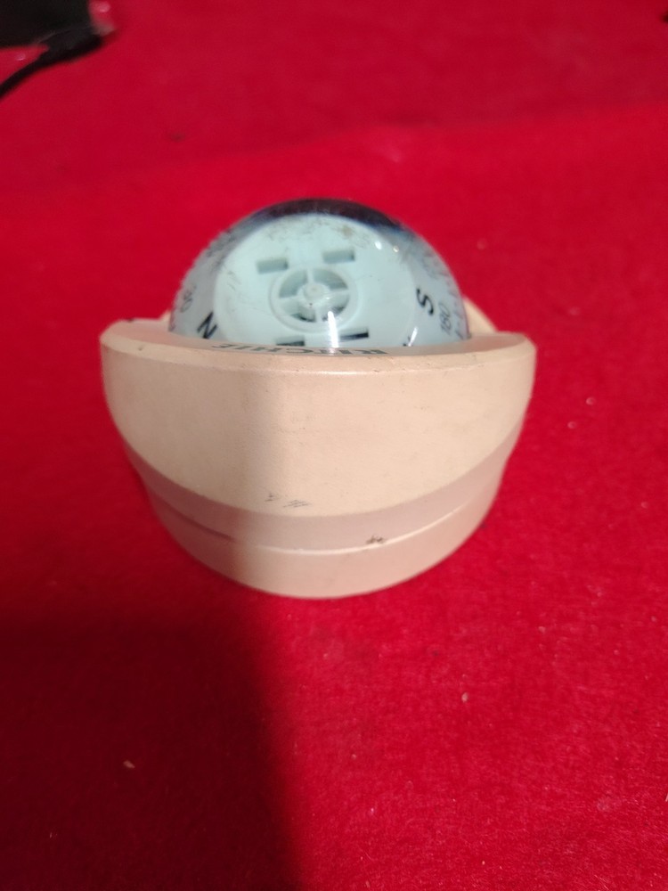 Ritchie Explorer Marine Flush Mount Compass