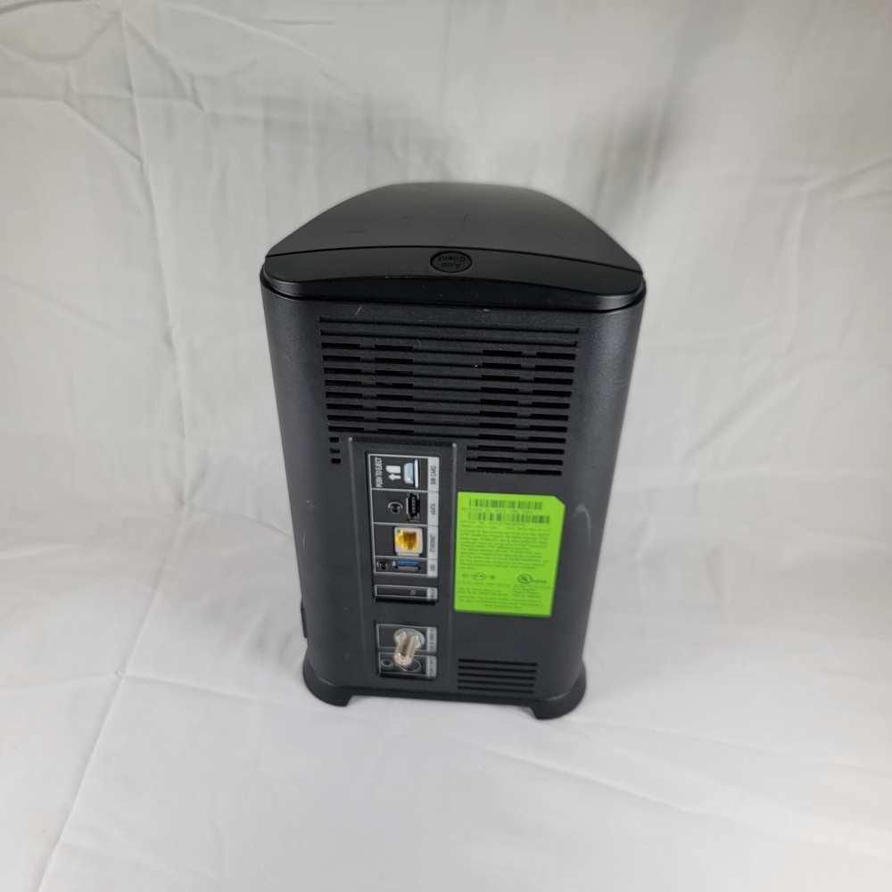 Directv HS17-100 C61-500 Genie mini no remote, working unit