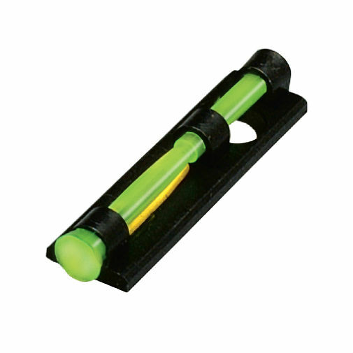 HIVIZ CompSight Shotgun Front Sight/Bead Replacement W/LitePipes-PM1002