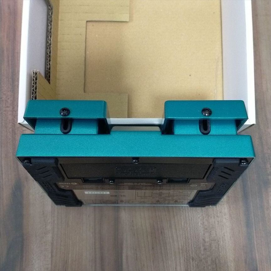 Junk Not Working BOSS SL-20 Slicer Audio Pattern Processor Guitar Effect Pedal