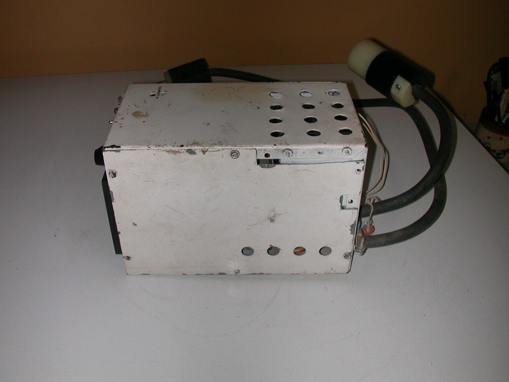 LFE SERIES 230 CONTROLLER