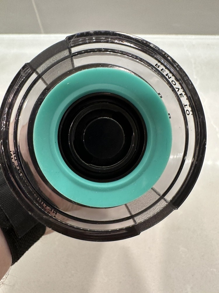 Ninja FreshVac Pump Replacement Black