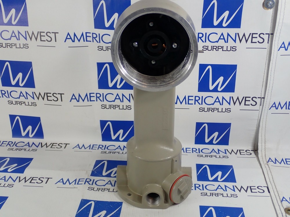 FEDERAL SIGNAL WMXC EXPLOSIONPROOF WALL MOUNT