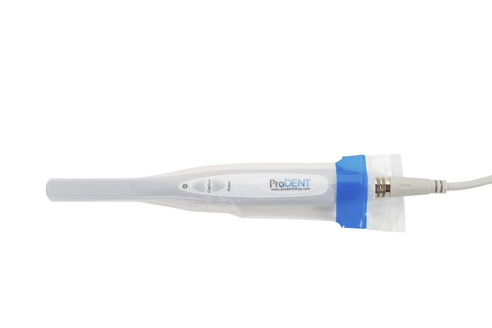 ProDENT PDC-A01 Intraoral Camera Protective Sheaths 300 pcs