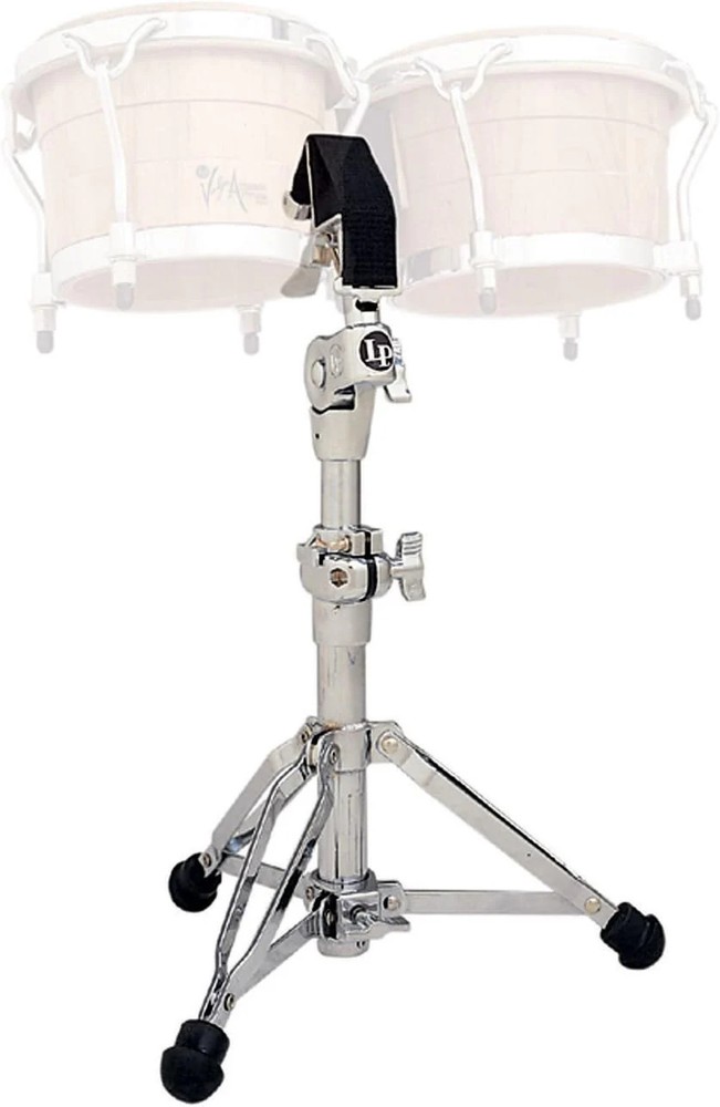 Latin Percussion Camlock Bongo Stand