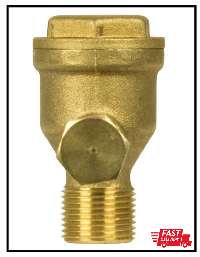 Replacement Check Valve for Husky Air Compressor