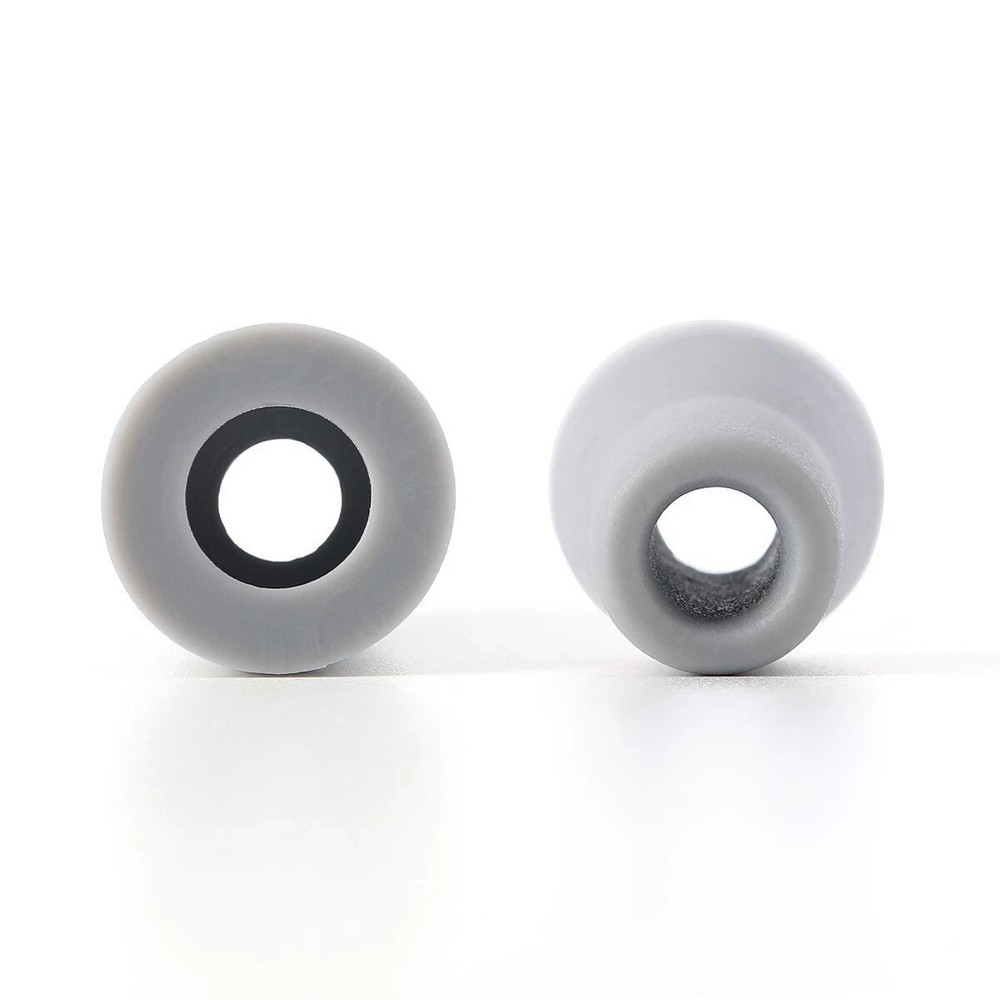 Dental Weak/Strong Rubber Replacement Suction Saliva Ejector Snap Tip Adapter