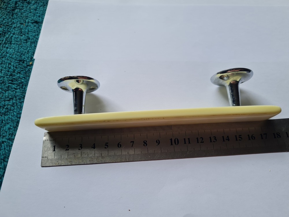 50/60’s old Vintage Door Handle