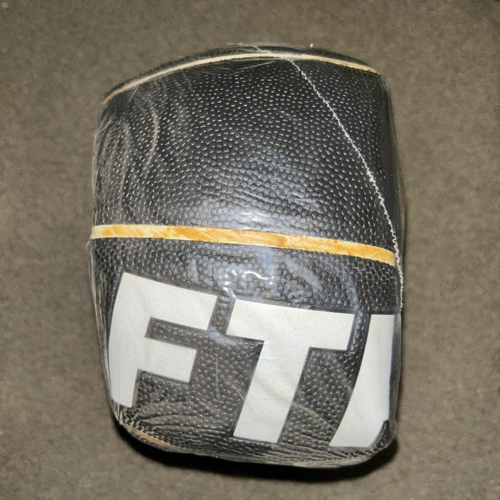 🔥NEW FTP Basketball SEALED