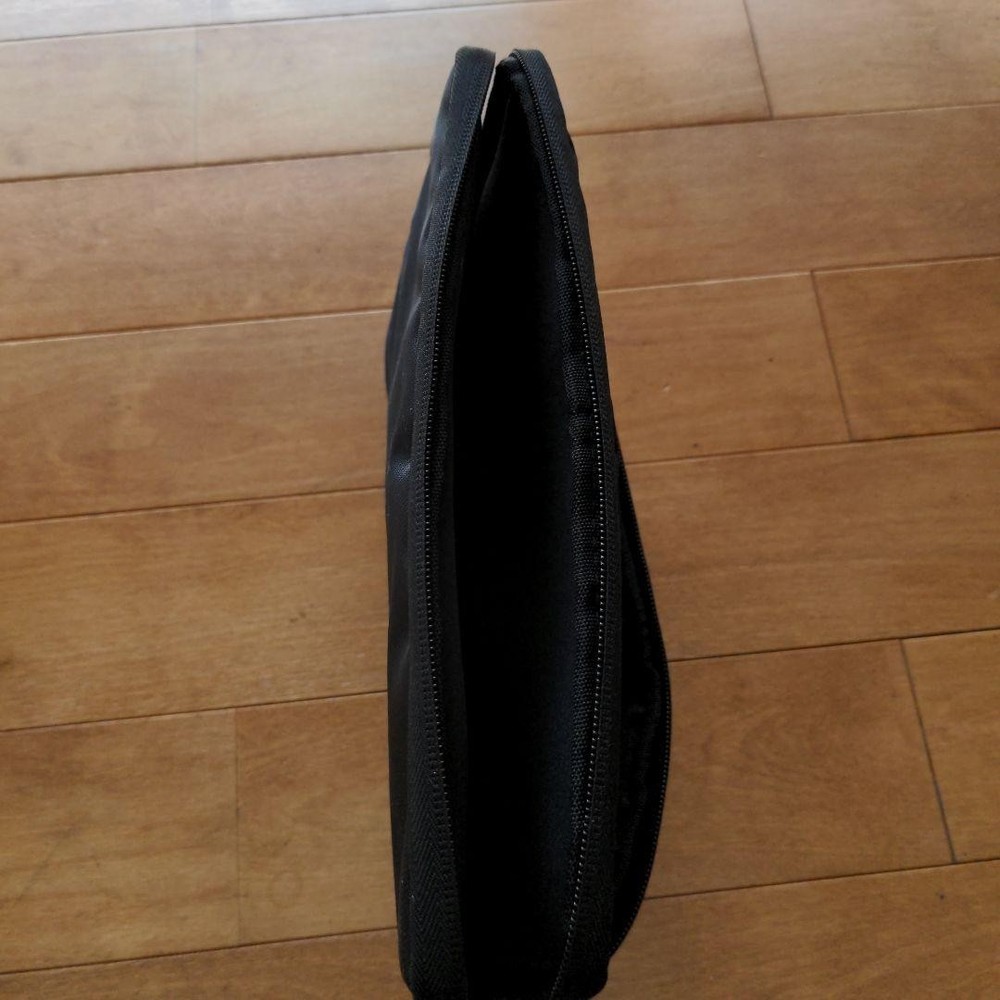 ELECOM Tablet PC Inner Case Black / Gray