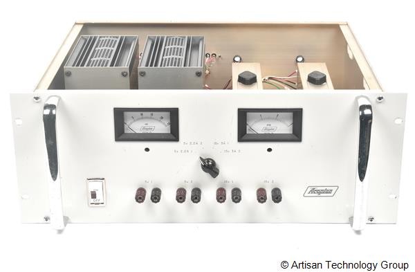 Acopian S10312 AC/DC Power Supply