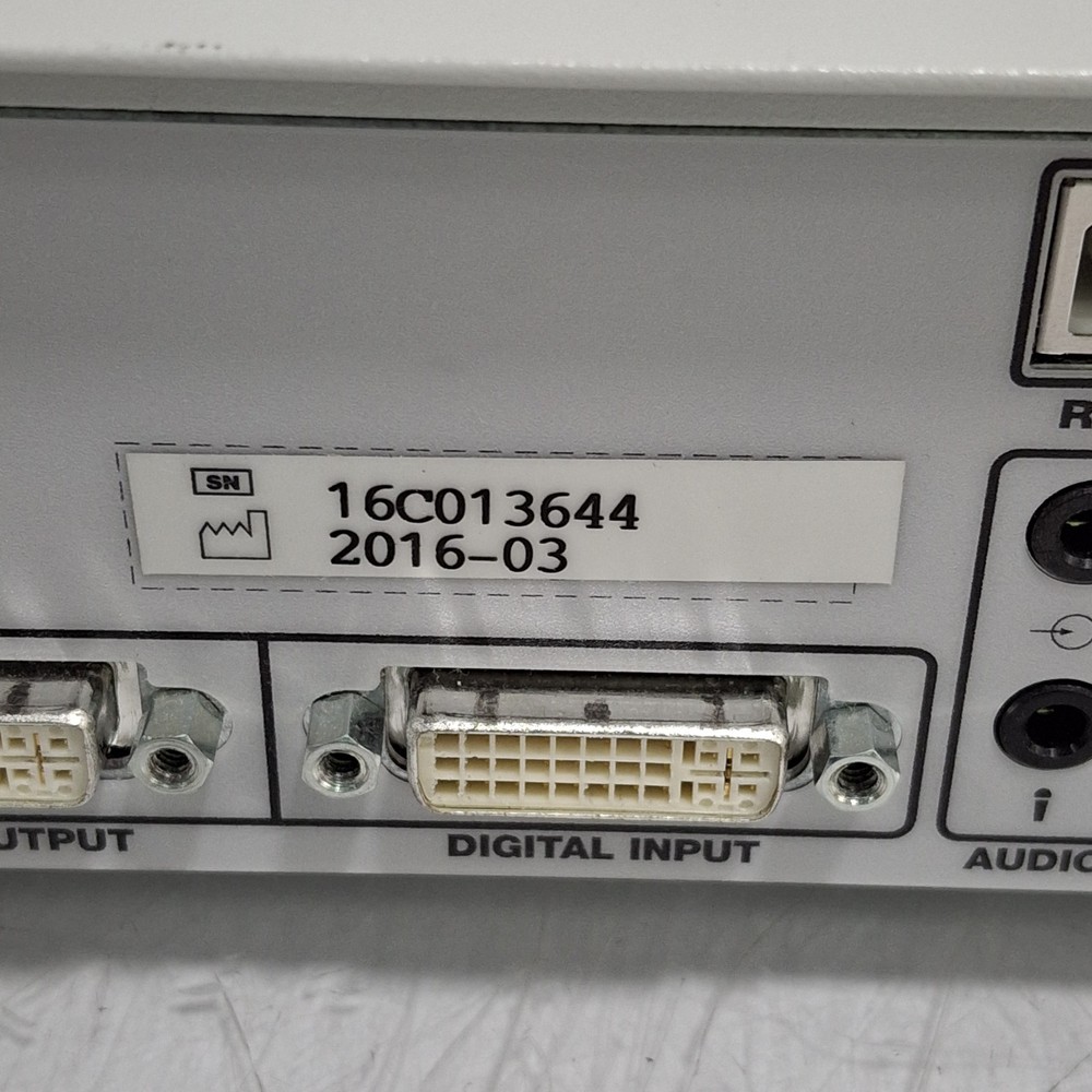 Stryker Wireless Transmitter Synk Wireless platform