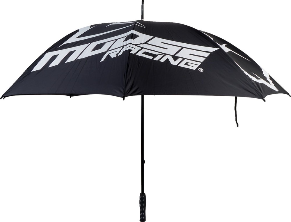 Moose Umbrella Black/White