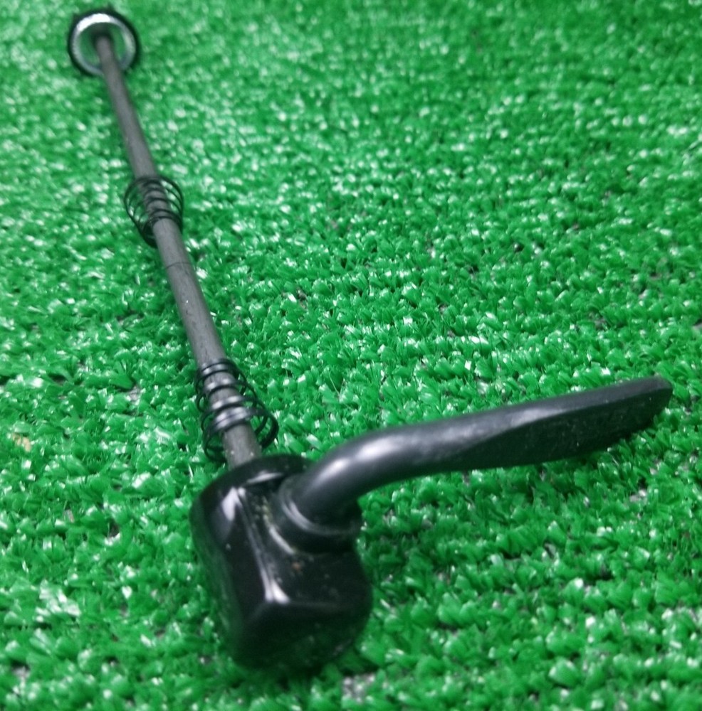 Shimano Rear Quick Release Skewer I0
