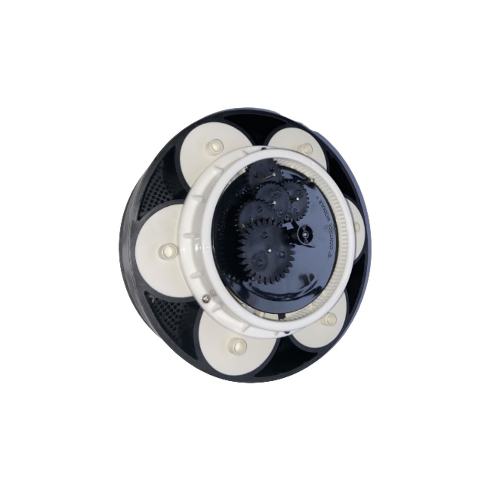 004-302-4408-00 6 Port Module Water Valve Replace for Paramount