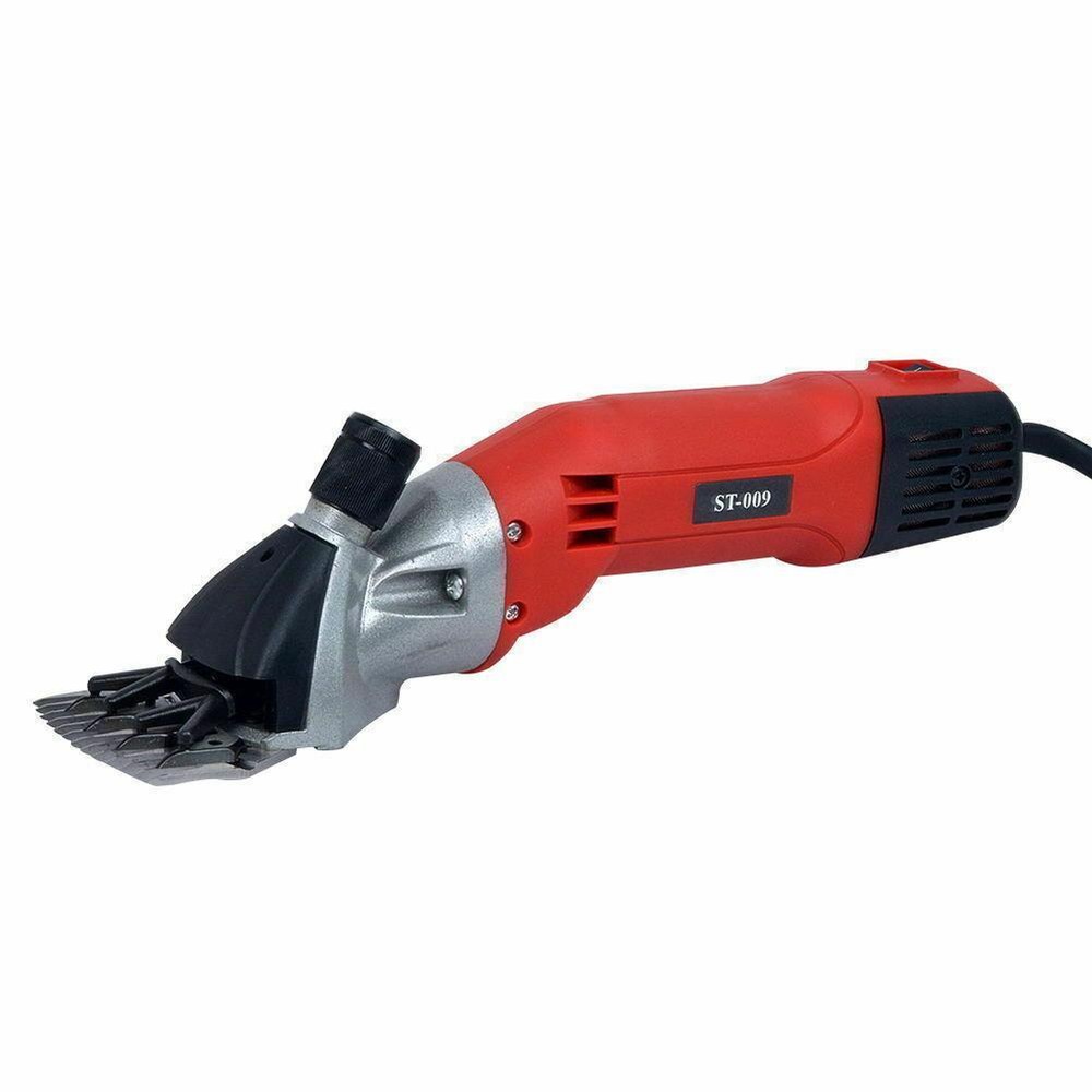 Sheep Shear Electric Clipper Variable Speed Wool Scissors Sheep Clipping Machine
