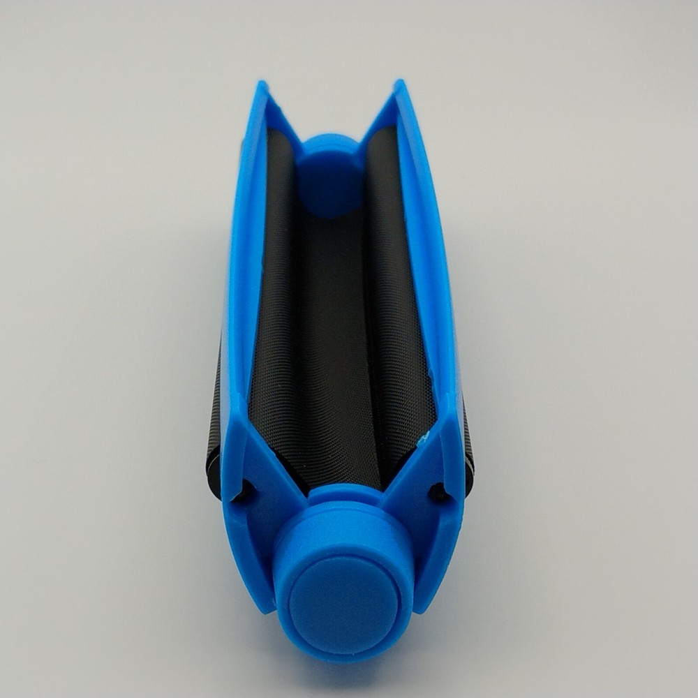 Tobacco Herb Machine Classic Roller Pre-roll machine Blue