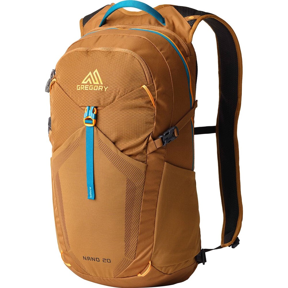 Gregory Nano 20L Plus Backpack Moab Tan, One Size