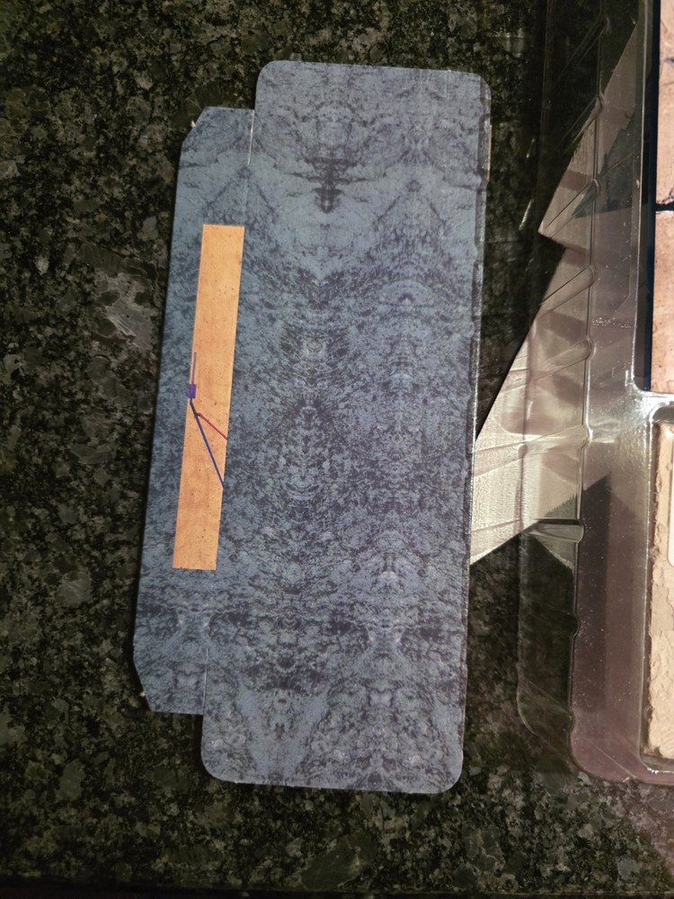 Pyramid Explorer's Kit, New, Open Box