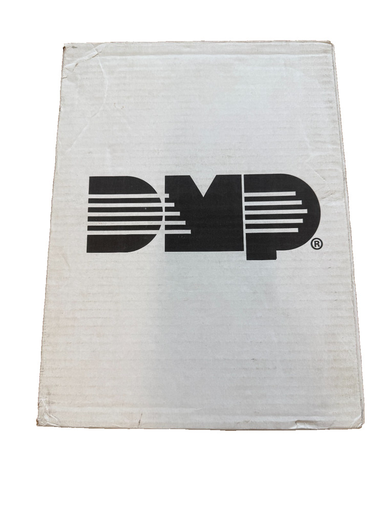 DMP XT30S-G Security System Command Processor Panel & Circuit Board