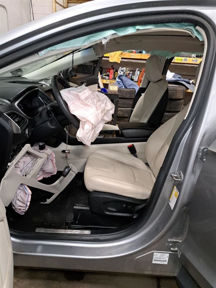 2020 Edge Display Screen Sku#4369611