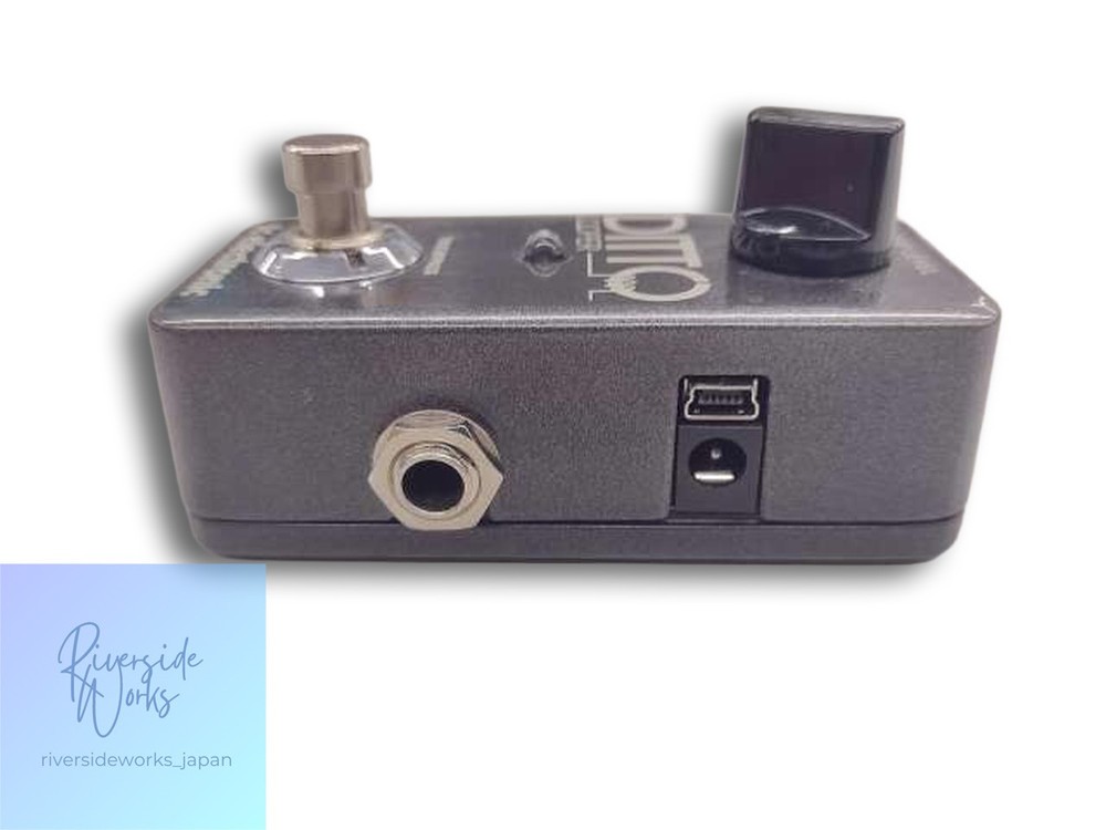 TC ELECTRONIC Ditto Looper Effect Pedal Accessory