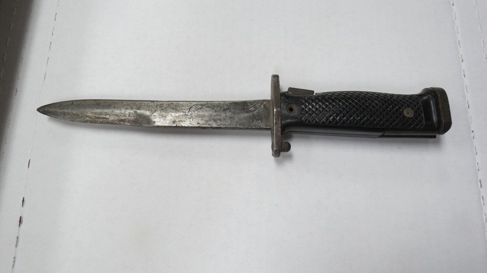 J & D US M5 BAYONET J&D TOOL