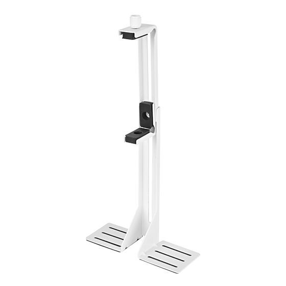 Silverstone GB01W (WHITE) Video Card Holder Stabilizer