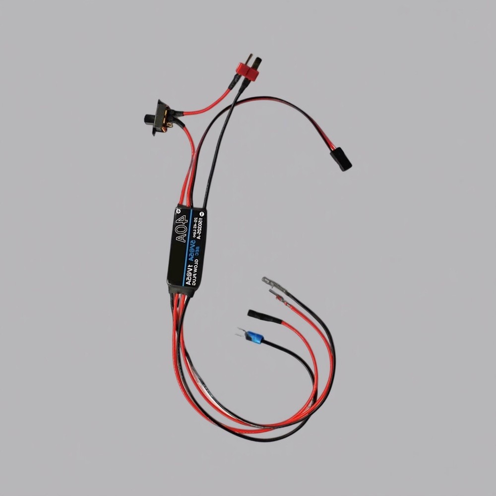 Remote start Electric Starter (E-start) 150325-A For EZ-Start