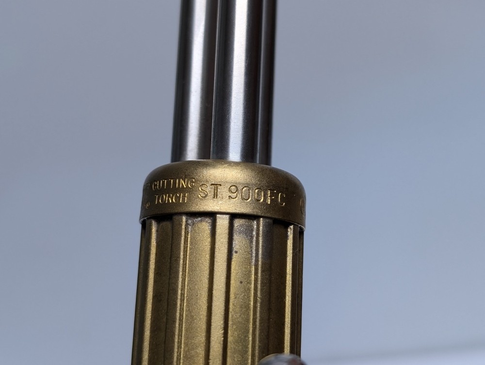 VICTOR ST900FC Torch Cutting (NEW).