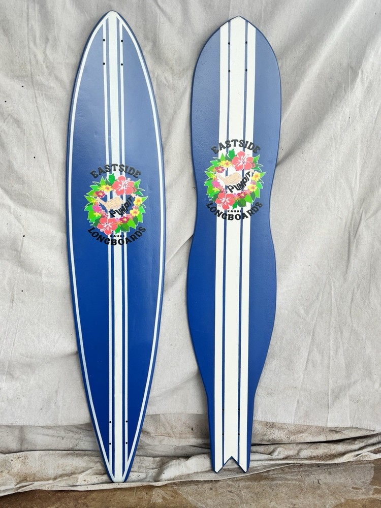 Eastside Longboards