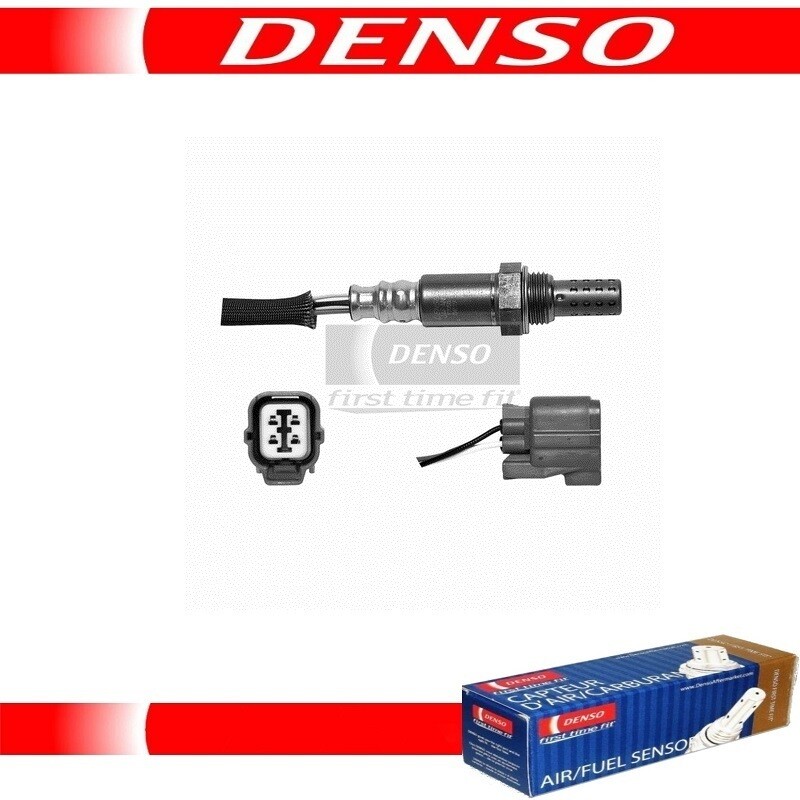Denso Downstream Oxygen Sensor for 2003-2011 HONDA ELEMENT L4-2.4L